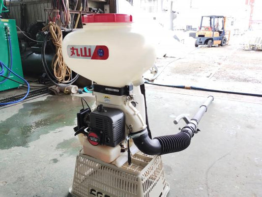 丸山　中古　動散