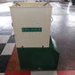 中古　清水工業　連続脱芒機