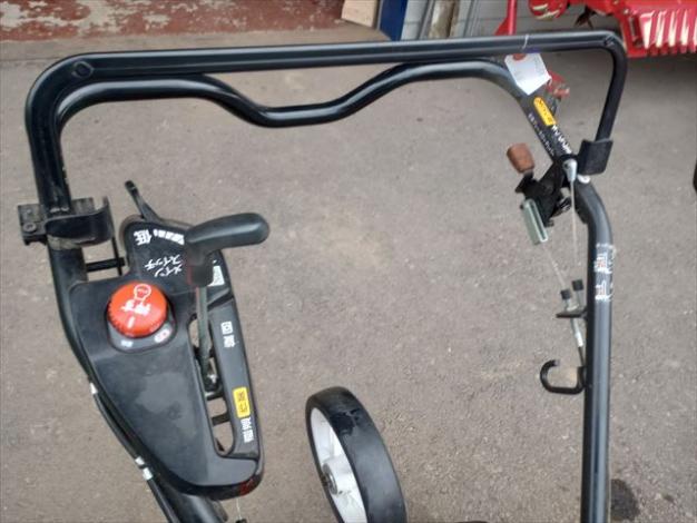 クボタ　中古耕耘機