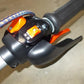 共立　背負い刈払機