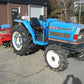 中古 トラクター 32馬力