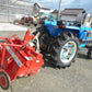 中古 トラクター 32馬力