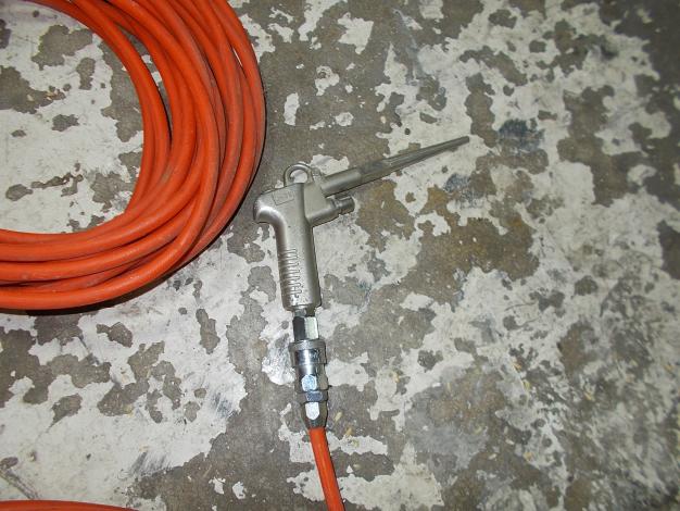 イワタ　中古　コンプレッサー