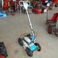 クボタ　中古　法面草刈機