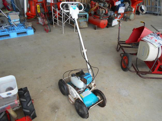 クボタ　中古　法面草刈機