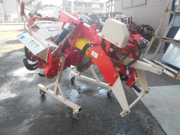 ササキ あぜぬり機 KN200D リバース リモコン 日農工 0Sヒッチ 24~34馬力