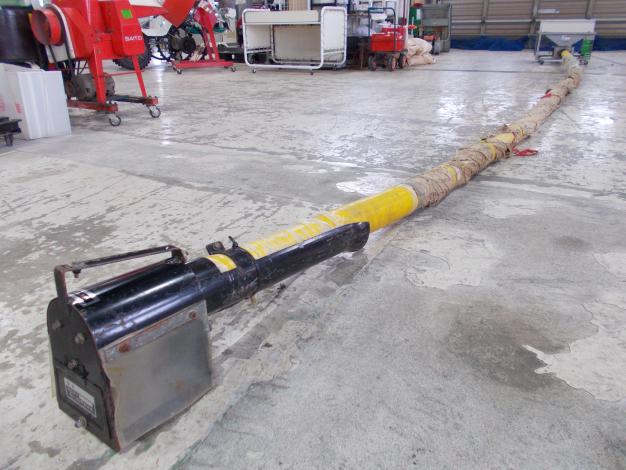 石井 中古 ミニホッパ+バネコン