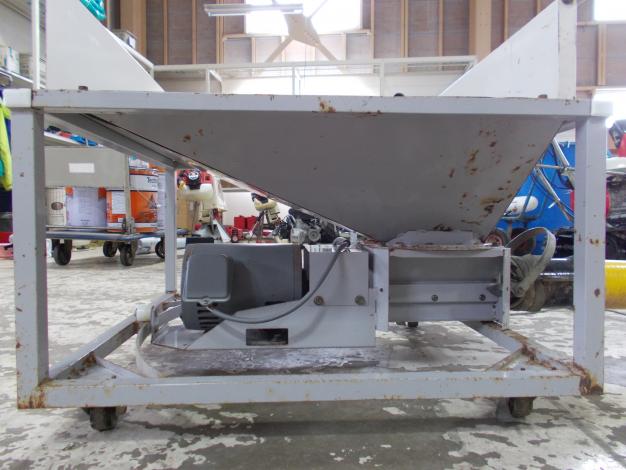 石井 中古 ミニホッパ+バネコン