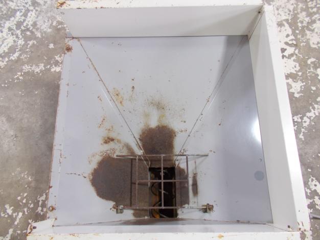 石井 中古 ミニホッパ+バネコン