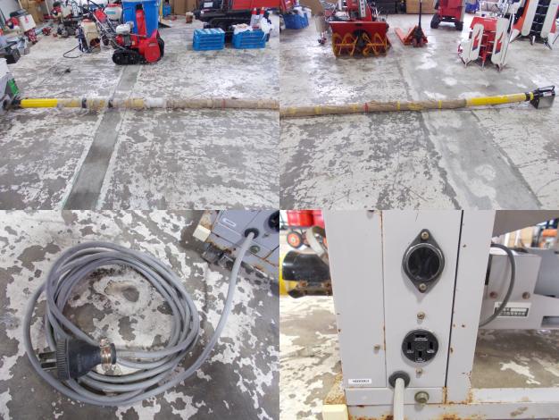 石井 中古 ミニホッパ+バネコン