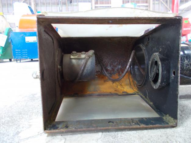 石井 中古 ミニホッパ+バネコン