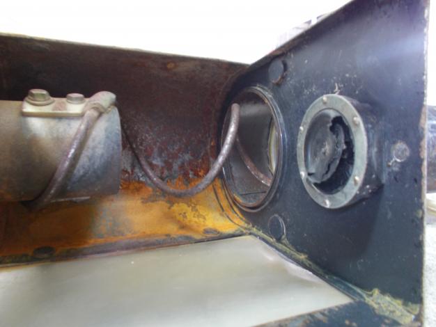 石井 中古 ミニホッパ+バネコン