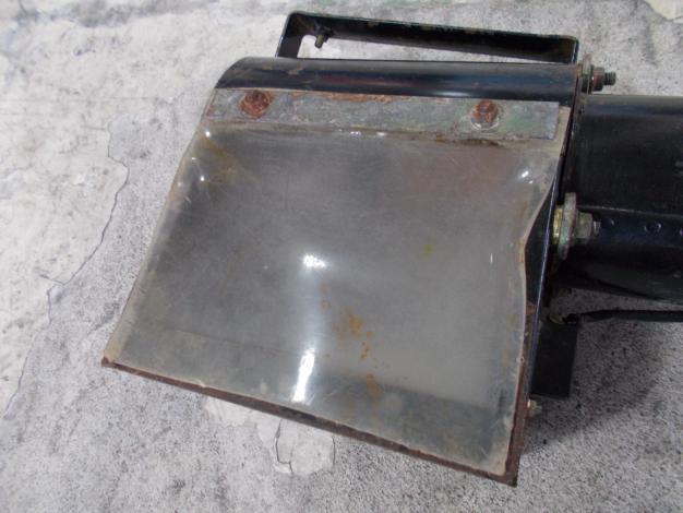 石井 中古 ミニホッパ+バネコン