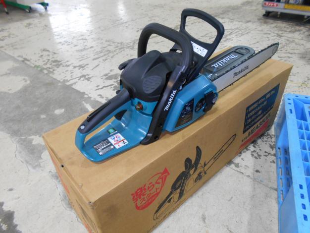 マキタ　　中古チェーンソー
