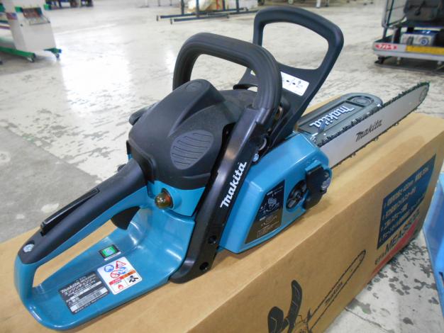 マキタ　　中古チェーンソー