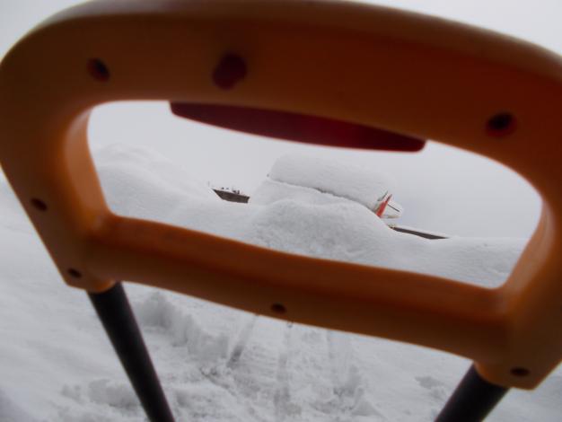 アルファ工業 中古 電動除雪機 – 農キング