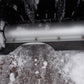 アルファ工業　中古　電動除雪機