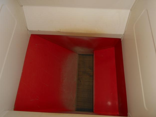 中古　スズテック　播種機