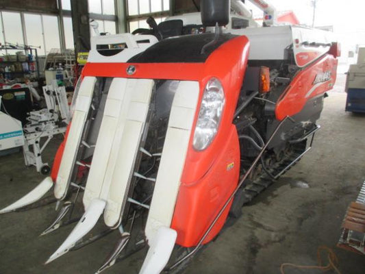 *クボタ　中古　コンバイン