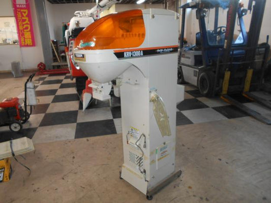 中古　タイガー　選別計量機　インバータ