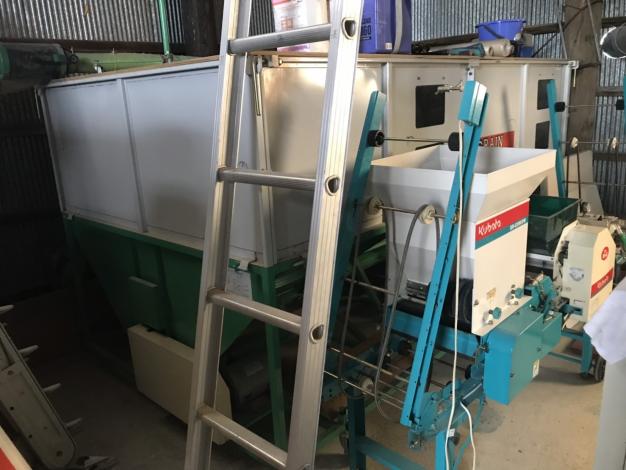 タイショー　中古　グレンコンテナ