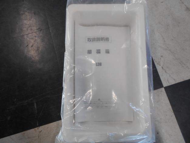 スズテック　中古　播種機　手回し