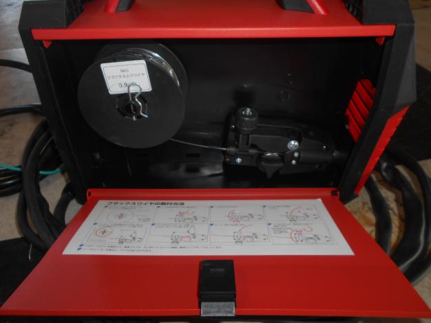 ナカトミ100V溶接機中古品 2026年最新】Yahoo!オークション -100v 溶接機(アーク溶接機)の中古品