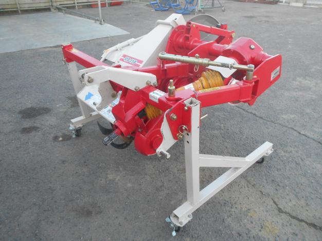 ササキ　中古　畦塗り機　Bヒッチ