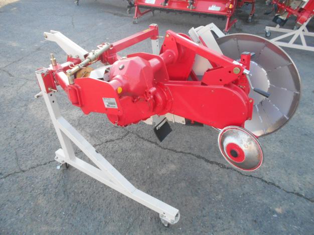 ササキ　中古　畦塗り機　Bヒッチ