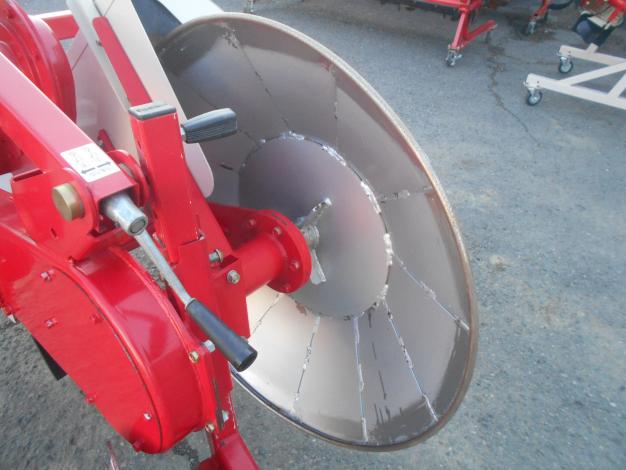 ササキ　中古　畦塗り機　Bヒッチ