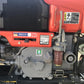 クボタ　中古　耕耘機