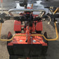 クボタ　中古　耕耘機