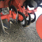 クボタ　中古　耕耘機