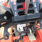 クボタ　中古　耕耘機