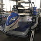 イセキ　中古　田植機