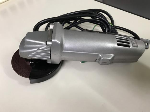 リョービ　中古　グラインダ