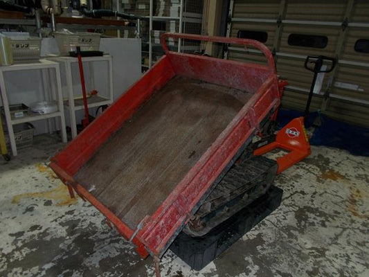 ノザワ　中古　運搬車