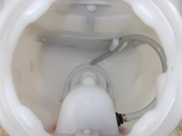 工進　中古　背負式手動噴霧器