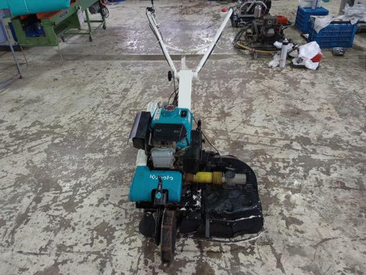 クボタ　中古　ロータリ-モア