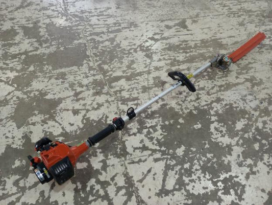 共立　中古　バリカン