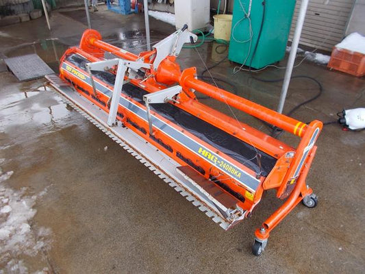 ニプロ　中古　ハロー