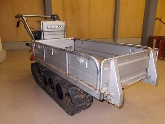 ホンダ　中古運搬車