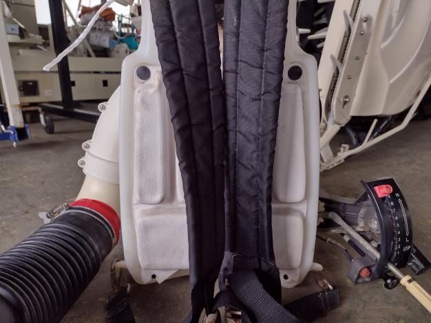 丸山　中古　背負動散