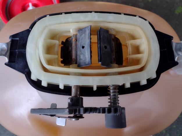 丸山　中古　背負動散