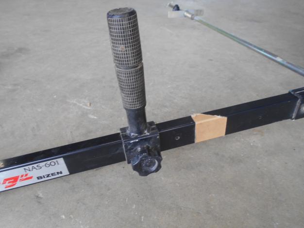 美善　中古スプレッダー