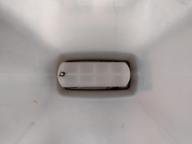 共立　中古　背負動噴