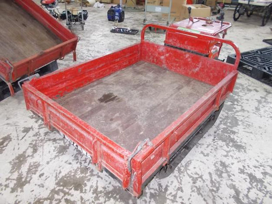 ノザワ　中古　運搬車