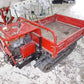 ノザワ　中古　運搬車