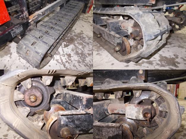 ノザワ 中古 運搬車 – 農キング