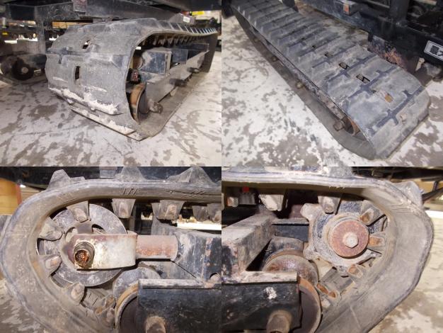 ノザワ　中古　運搬車